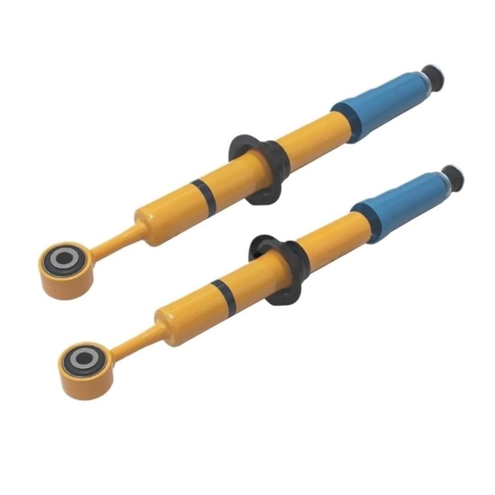 Amazon.com: LYQYC 48510-09R10, 48530-0C041 1Pair Rear Shock